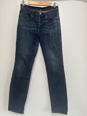 Rock & Republic Indigo Skinny Jeans
